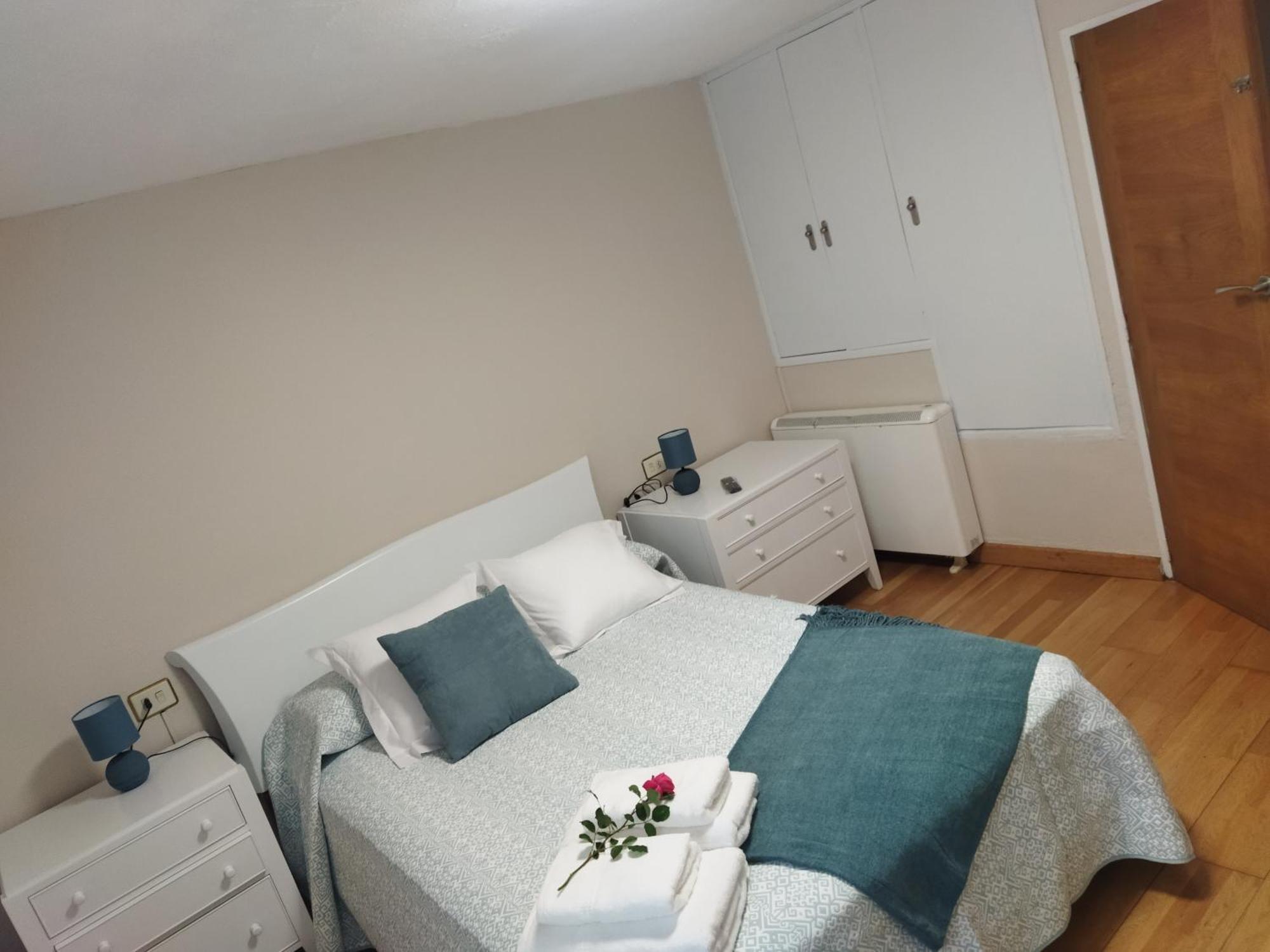 Willa A Casina De Amable Pontevedra Zewnętrze zdjęcie