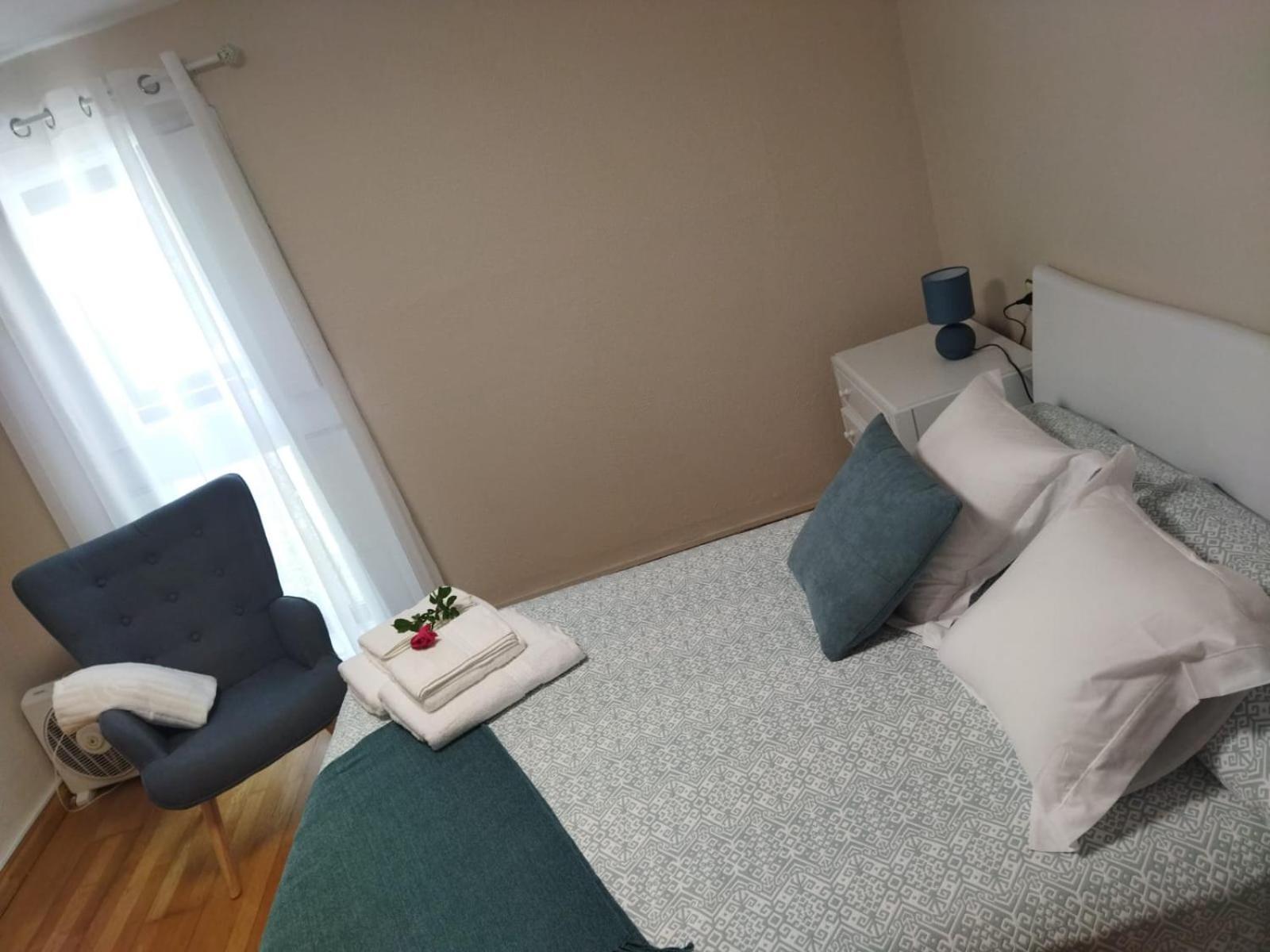 Willa A Casina De Amable Pontevedra Zewnętrze zdjęcie