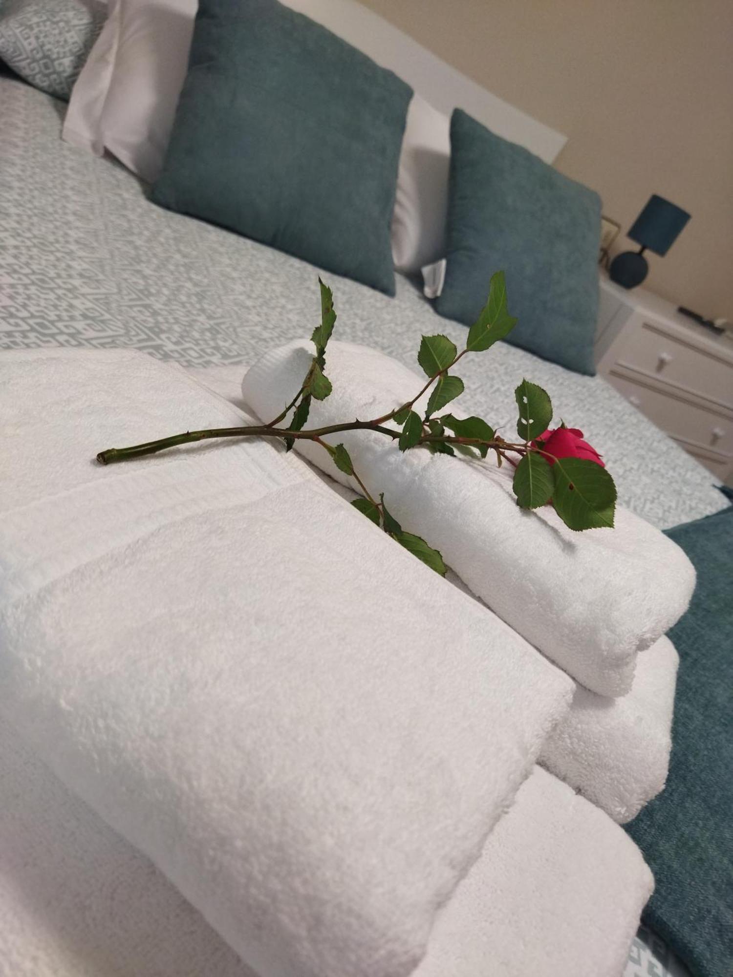 Willa A Casina De Amable Pontevedra Zewnętrze zdjęcie
