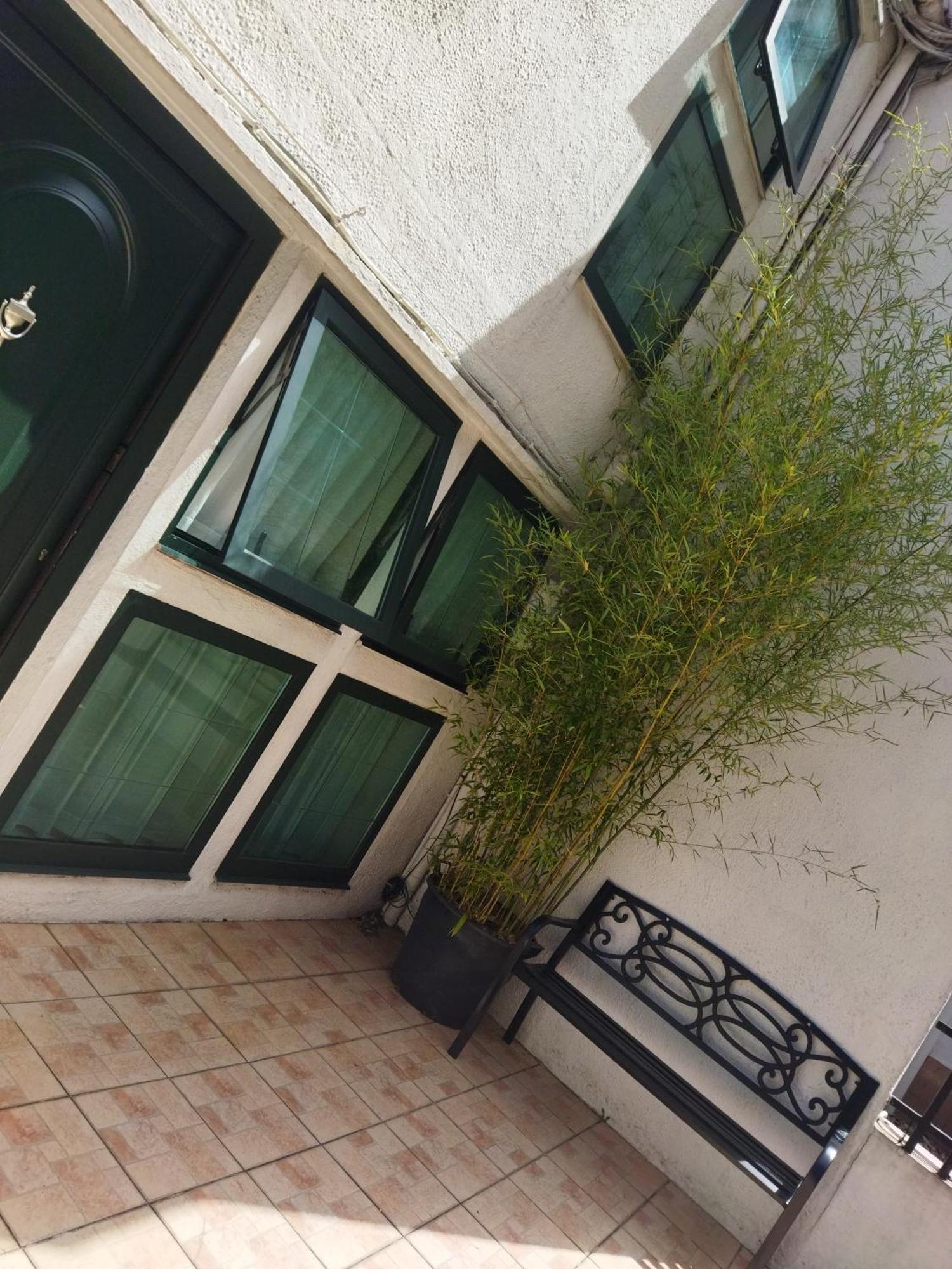 Willa A Casina De Amable Pontevedra Zewnętrze zdjęcie