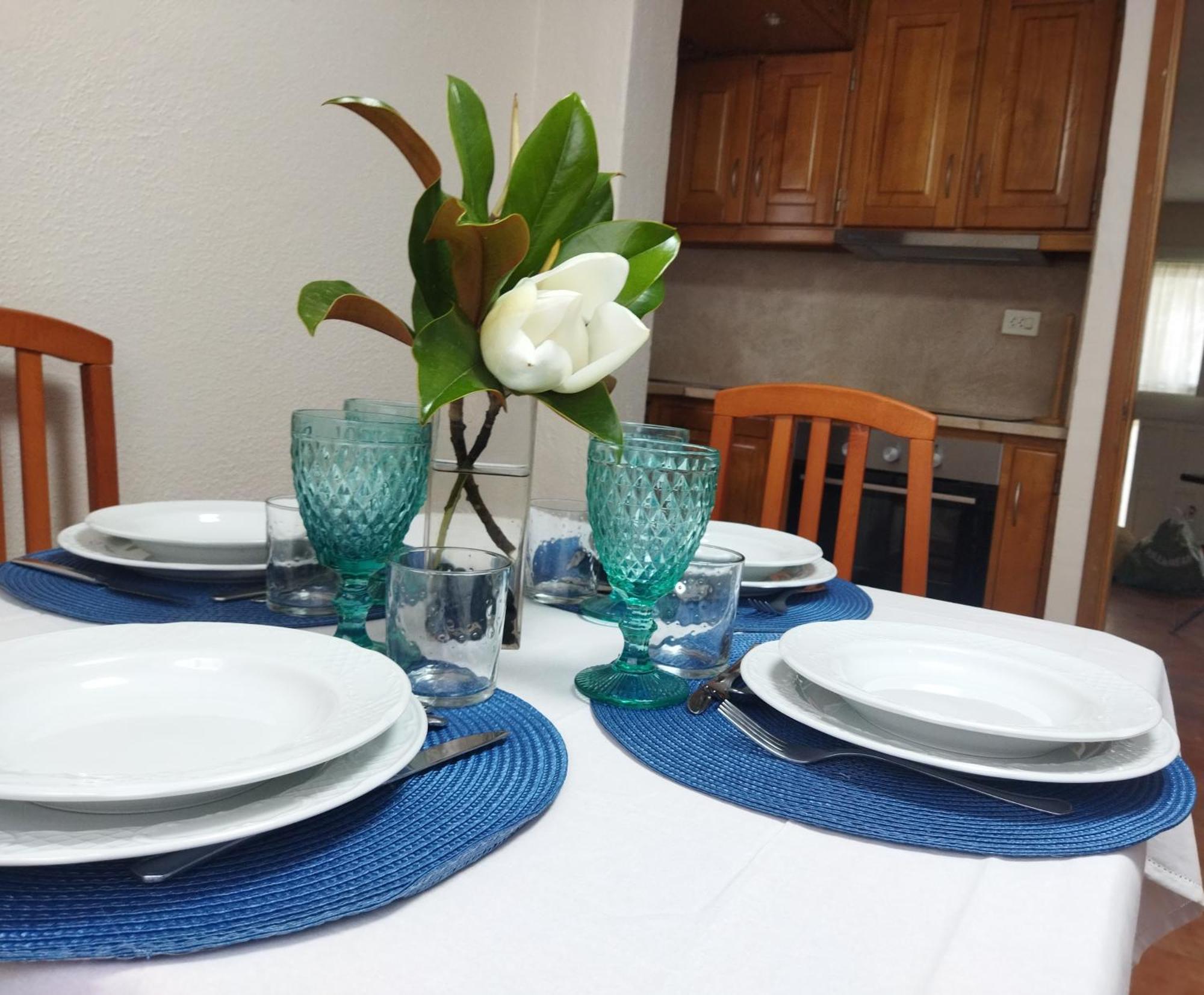 Willa A Casina De Amable Pontevedra Zewnętrze zdjęcie